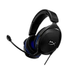 Гарнитура для мобильных телефонов HyperX Cloud Stinger 2 Core, Проводной аналоговый, Чёрный