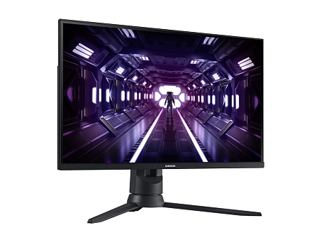 23.8" SAMSUNG Odyssey G3 LF24G35TFW,Black,VA,1920x1080,144Hz,FreeSync,1msMPRT,250cd,DSub+DP+HDMI,Pvt
