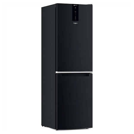 Холодильник Whirlpool W7X 820 K, Чёрный