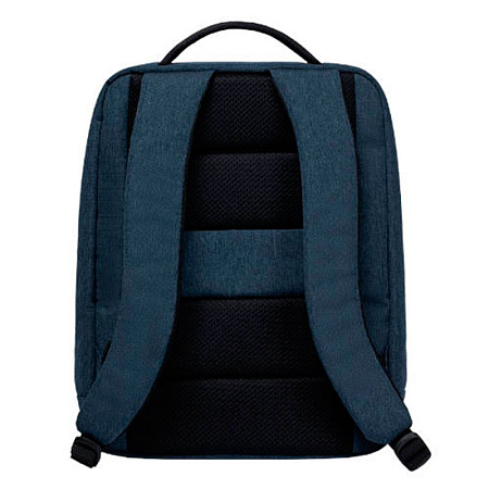 Backpack Xiaomi Mi City 2, for Laptop 15.6" & City Bags, Blue