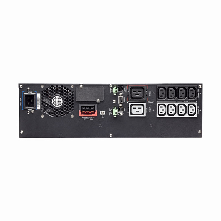 UPS Eaton 9PX2200IRT3U 2200VA/2200W Rack3U/Tower,Online,LCD,AVR,USB,RS232,Com.slot,8*C13,2*C19