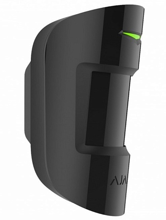 Ajax Wireless Security Motion Detector "MotionProtect", Black