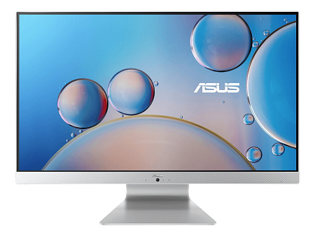 Asus AiO M3700 White (27"FHD IPS Ryzen 3 5300U 2.6-3.8GHz, 8GB, 256GB, No OS)