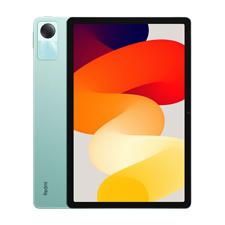 Redmi Pad SE 4/128 Mint Green
