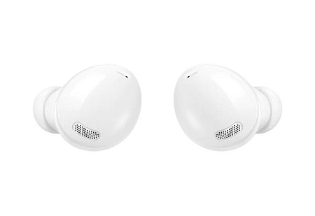 Samsung SM-R190 Galaxy Buds PRO White. Samsung SM-R190 Galaxy Buds PRO White.