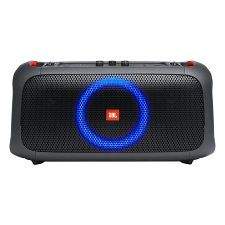 Portable Audio System JBL  PartyBox  On-the-Go