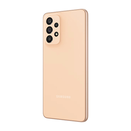 Samsung Galaxy A33 6/128Gb Orange Samsung Galaxy A33 6/128Gb Orange