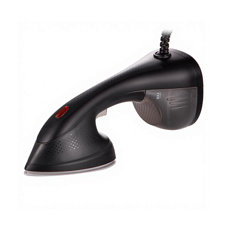 Raf Electric Steam Iron R.18001, 1600W, Black