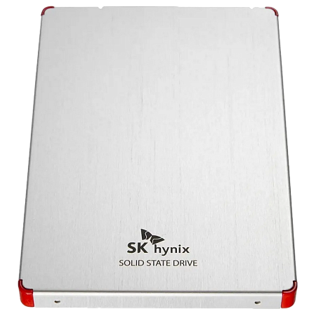 2.5" SATA SSD  500GB  SK Hynix Canvas SL308 [R/W:560/490MB/s, 100K/85K IOPS, SH87820BB, TLC]
