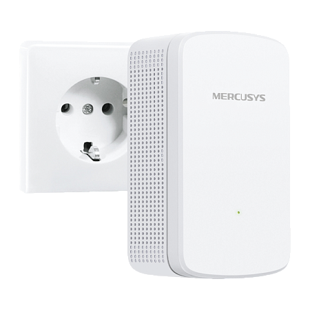Wi-Fi AC Dual Band Range Extender/Access Point MERCUSYS "ME20", 750Mbps