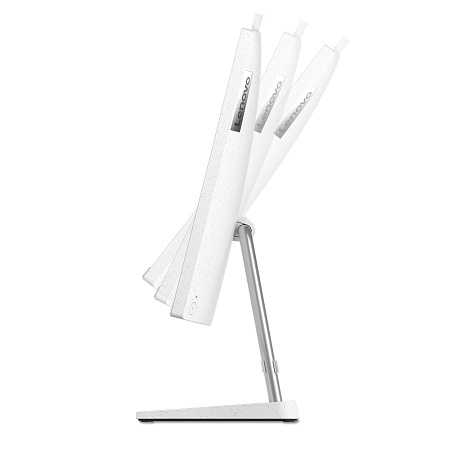Lenovo AIO IdeaCentre 3 27ITL6 White (27" FHD IPS Core i5-1135G7 2.4-4.2GHz, 8GB, 512GB, No OS)