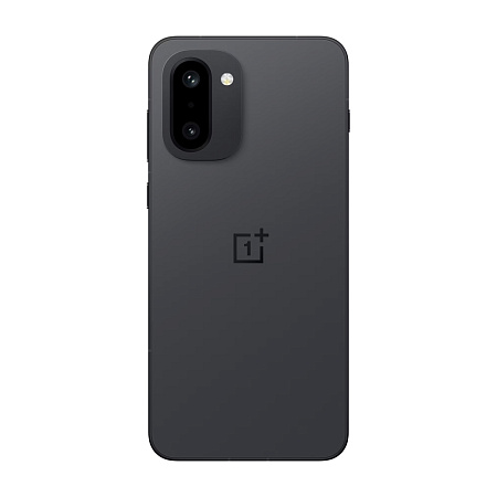 OnePlus 15R 5G (12GB+512GB) Charcoal Black