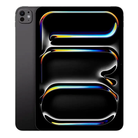 Apple 11-inch iPad Pro 1TB 5G Space Black (ME2W4)