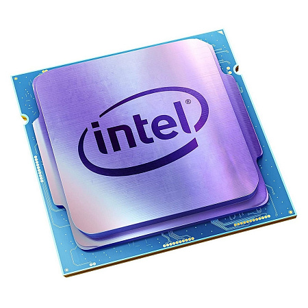 CPU Intel Core i5-10600K 4.1-4.8GHz (6C/12T, 12MB, S1200,14nm,Integrated UHD Graphics 630, 95W) Rtl