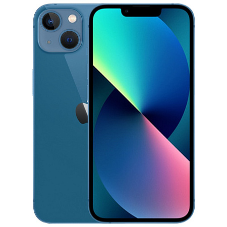 iPhone 13, 128 GB Blue EU iPhone 13, 128 GB Blue EU