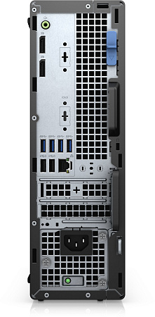 Dell OptiPlex 5090 SFF Black (Core i5-10505, 8GB, 256GB SSD, Kb, Mouse, 200W, W11Pro)