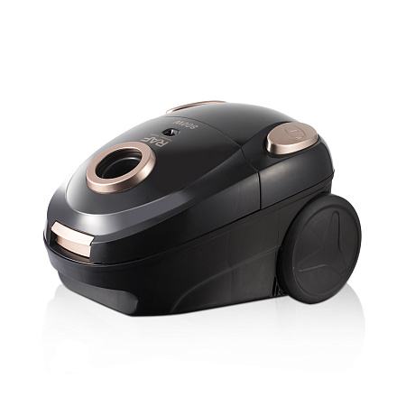 Raf Vacuum Cleaner, R.8677, Black