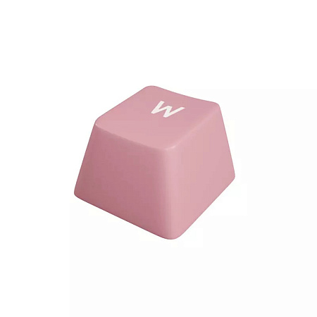 Keycaps Genesis Lead 300 Pink Double Shot Keycaps Genesis Lead 300 Pink Double Shot