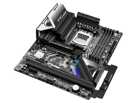 MB AM5 ASRock X670E PRO RS ATX