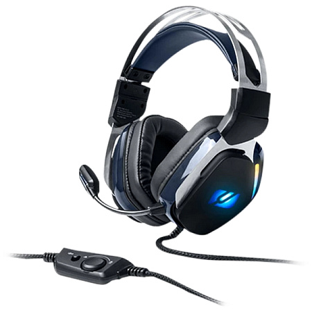 Gaming Headset MUSE M-230 GH