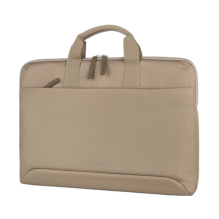 Tucano Bag Smilza Superslim 15.6'', Beige
