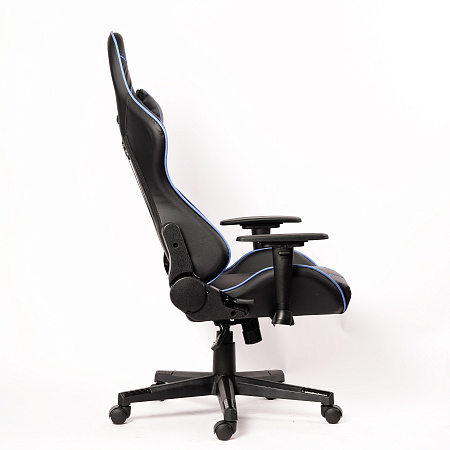 Helmet Gaming Chair CH-502, Blue Helmet Gaming Chair CH-502, Blue