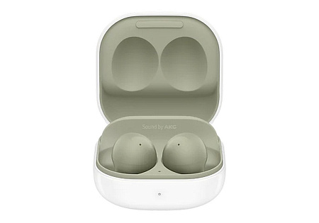 Samsung SM- R177 Galaxy Buds2 Olive. Samsung SM- R177 Galaxy Buds2 Olive.