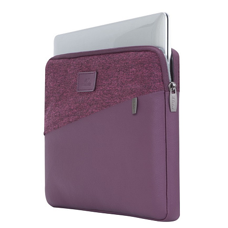 Ultrabook sleeve Rivacase 7903 for 13.3", Red