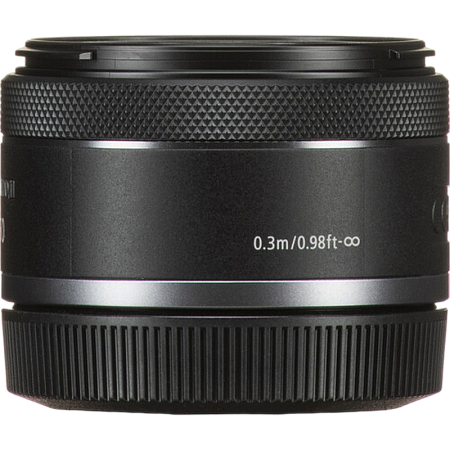 Prime Lens Canon RF 50mm f/1.8 STM