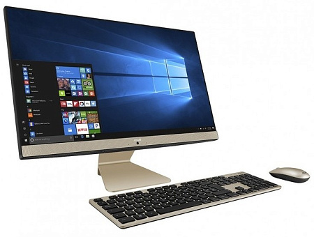 Asus AiO V241 Black (23.8"FHD IPS Pentium Gold 7505 3.5GHz, 8GB, 256GB, Endless OS) Asus AiO V241 Black (23.8"FHD IPS Pentium Gold 7505 3.5GHz, 8GB, 256GB, Endless OS)
