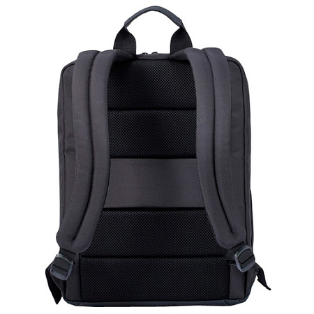 Backpack Xiaomi Mi Business, for Laptop 15.6" & City Bags, Black