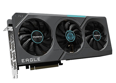 VGA Gigabyte RTX4070Ti 12GB GDDR6X Eagle  (GV-N407TEAGLE-12GD)