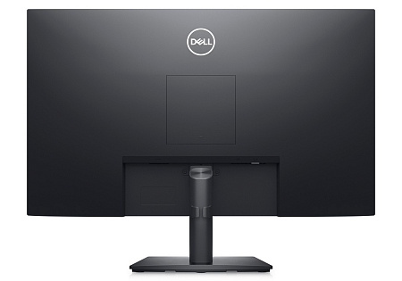 27" DELL E2722H, Black, IPS, 1920x1080, 60Hz, 5ms, CR100:1, 300cd, D-Sub+DP