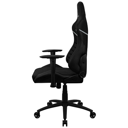 Gaming Chair ThunderX3 TC5 All Black, User max load up to 150kg / height 170-190cm Gaming Chair ThunderX3 TC5 All Black, User max load up to 150kg / height 170-190cm