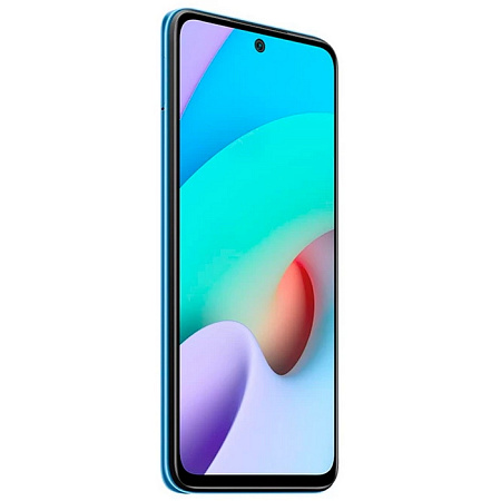 Redmi 10  4/64 Gb EU Blue 2022