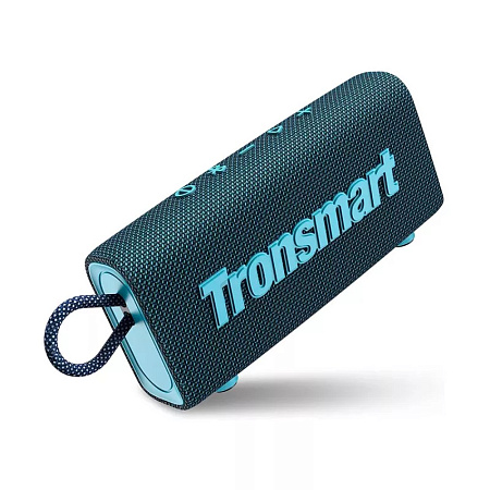 Tronsmart Wireless Speaker Trip, Blue Tronsmart Wireless Speaker Trip, Blue