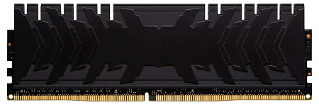 16GB DDR4-3333MHz Kingston HyperX Predator (HX433C16PB3/16), CL16-18-18,1.35V, Intel XMP 2.0, Black 16GB DDR4-3333MHz Kingston HyperX Predator (HX433C16PB3/16), CL16-18-18,1.35V, Intel XMP 2.0, Black