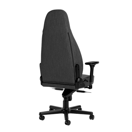 Gaming Chair Noble Icon TX NBL-ICN-TX-ATC Anthracite, User max load up to 150kg / height 165-190cm
