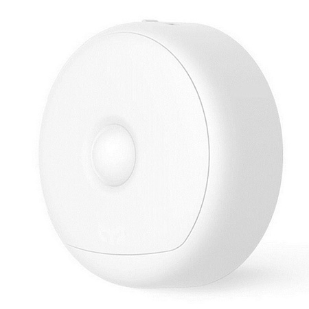 Xiaomi Yeelight Rechargeable Night Light, White