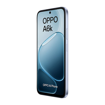 OPPO A6K 4G 4/256GB Blue