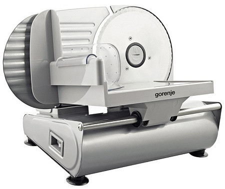 Slicer Machine Gorenje R506E