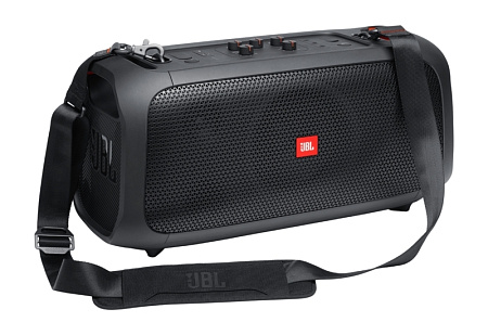 Portable Audio System JBL  PartyBox  On-the-Go