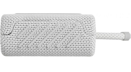 Portable Speakers JBL GO 3, White