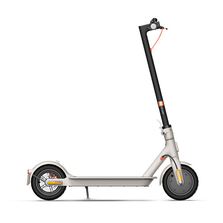Xiaomi Mi Electric Scooter 3, Gray