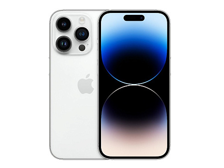 iPhone 14 Pro, 1TB Silver MD