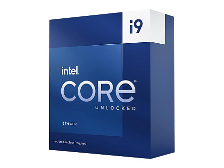 CPU Intel Core i9-13900KF 2.2-5.8GHz (8P+16E/32T, 36MB,S1700,10nm, No Integ. Graphics,125W) Rtl CPU Intel Core i9-13900KF 2.2-5.8GHz (8P+16E/32T, 36MB,S1700,10nm, No Integ. Graphics,125W) Rtl