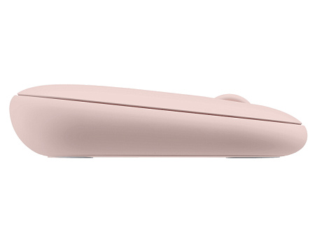 Беcпроводная мышь Logitech M350, Розовый