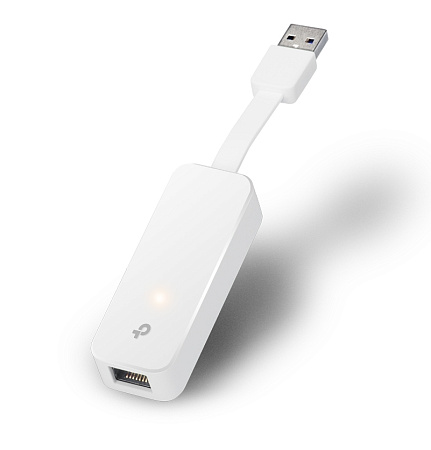 TP-LINK "UE300" USB 3.0 to GIGABIT Ethernet Network Adapter