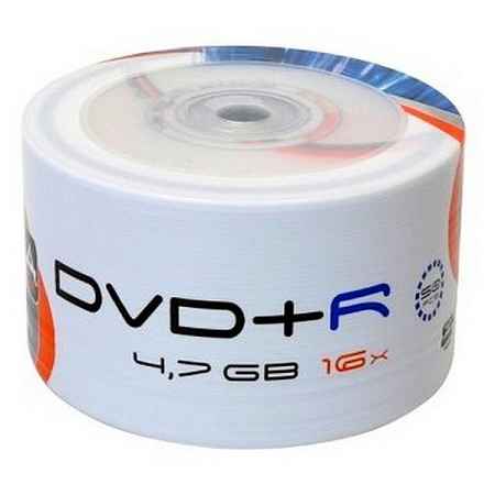 50*Spindle DVD+R Freestyle, 4.7GB, 16,бумага ,чернила, Opc, тонер, dvd, duracell, батарейки