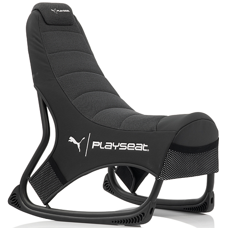 Gaming Chair Playseat Puma Active Game, Fabric, for Console gamers (lounge chair), Storage pockets, 